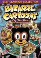 Bizarre Cartoons Of The Past On DVD