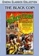 The Black Coin (1936) On DVD