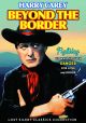 Beyond The Border (1925) On DVD