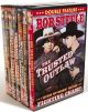 Bob Steele: Double Feature Collection Volume 3 On DVD