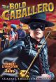 The Bold Caballero (1936) On DVD