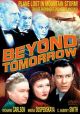 Beyond Tomorrow (Beyond Christmas) (1940) On DVD
