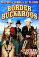 Border Buckaroos (1943)/Outlaw Roundup (1944) On DVD