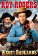 West Of The Badlands (1940) On DVD