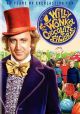 Willy Wonka & The Chocolate Factory (40th Anniversary Edition) (1971) On DVD