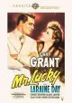 Mr. Lucky (1943) On DVD