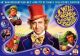 Willy Wonka & The Chocolate Factory (40th Anniversary Ultimate Collector's Edition) (1971) On Blu-Ray
