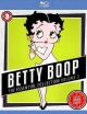 Betty Boop: The Essential Collection, Vol. 3 (Remastered Edition) On Blu-Ray