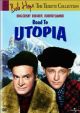 Road To Utopia (1945) On DVD