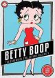 Betty Boop: The Essential Collection, Vol. 4 (Remastered Edition) On DVD