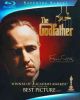The Godfather (The Coppola Restoration) (1972) on Blu-ray