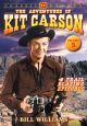 The Adventures Of Kit Carson, Vol. 3 On DVD