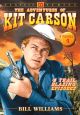 The Adventures Of Kit Carson, Vol. 4 On DVD