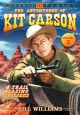 The Adventures Of Kit Carson, Vol. 2 On DVD