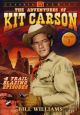 The Adventures Of Kit Carson, Vol. 11 On DVD