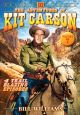 The Adventures Of Kit Carson, Vol. 7 On DVD