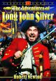 ADVENTURES OF LONG JOHN SILVER-V01  On DVD