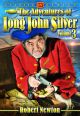 ADV OF LONG JOHN SILVER-V03 On DVD