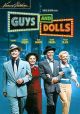 Guys And Dolls (1955) On DVD