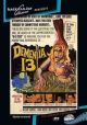 Dementia 13 (1963) On DVD