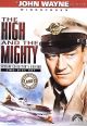 The High And The Mighty (1954) On DVD