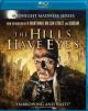 The Hills Have Eyes (1977) On Blu-Ray