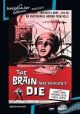 The Brain That Wouldn't Die (1962) On DVD