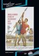 Damon And Pythias (1962) On DVD