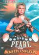 Pearl Of The South Pacific (1955) On DVD