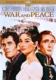 War And Peace (1956) On DVD