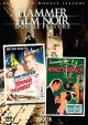 Terror Street (1953)/Wings Of Danger (1952) On DVD