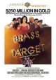 Brass Target (1978) On DVD