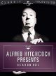 Alfred Hitchcock Presents: Season One (1955) On DVD