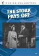 The Stork Pays Off (1941) On DVD