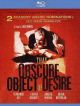 That Obscure Object Of Desire (1977) On Blu-ray