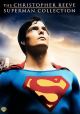 The Christopher Reeve Superman Collection On DVD
