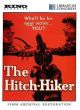The Hitch-Hiker (Remastered Edition) (1953) On DVD