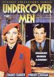 Undercover Men (1934) On DVD