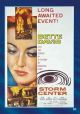 Storm Center (1956) On DVD