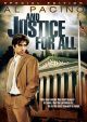 ...and justice for all. (Special Edition) (1979) On DVD