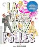 La Cage Aux Folles (Criterion Collection) (1978) On Blu-ray