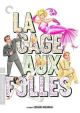 La Cage Aux Folles (1978) On DVD