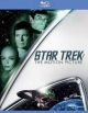 Star Trek: The Motion Picture (1979) On Blu-ray