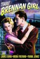 That Brennan Girl (1946) On DVD
