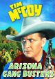 Arizona Gang Busters (1940) On DVD