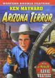 Arizona Terror (1931) / Range Warfare (1934) On DVD