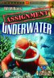 Assignment: Underwater, Vol. 1 (1960) On DVD