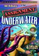 Assignment: Underwater, Vol. 2 (1960) On DVD