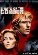 Three Days Of The Condor (1975) On DVD