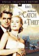 To Catch A Thief (Special Collector's Edition) (1955)  On DVD